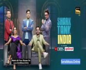 Shark Tank India 26th March 2024 - EP 47