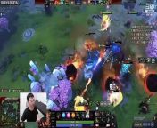 Mind Reader Sunstrike | Sumiya Invoker Stream Moments 4245 from sex and the teenage mind