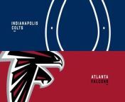 Watch latest nfl football highlights 2023 today match of Indianapolis Colts vs. Atlanta Falcons . Enjoy best moments of nfl highlights 2023 week 16&#60;br/&#62;&#60;br/&#62;football highlights 2023 nfl,&#60;br/&#62;football highlights nfl,&#60;br/&#62;football highlights nfl 2023,&#60;br/&#62;football highlights today nfl,&#60;br/&#62;football nfl highlights&#60;br/&#62;
