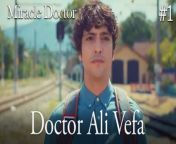 Doctor Ali Vefa #1&#60;br/&#62;&#60;br/&#62;Ali is the son of a poor family who grew up in a provincial city. Due to his autism and savant syndrome, he has been constantly excluded and marginalized. Ali has difficulty communicating, and has two friends in his life: His brother and his rabbit. Ali loses both of them and now has only one wish: Saving people. After his brother&#39;s death, Ali is disowned by his father and grows up in an orphanage.Dr Adil discovers that Ali has tremendous medical skills due to savant syndrome and takes care of him. After attending medical school and graduating at the top of his class, Ali starts working as an assistant surgeon at the hospital where Dr Adil is the head physician. Although some people in the hospital administration say that Ali is not suitable for the job due to his condition, Dr Adil stands behind Ali and gets him hired. Ali will change everyone around him during his time at the hospital&#60;br/&#62;&#60;br/&#62;CAST: Taner Olmez, Onur Tuna, Sinem Unsal, Hayal Koseoglu, Reha Ozcan, Zerrin Tekindor&#60;br/&#62;&#60;br/&#62;PRODUCTION: MF YAPIM&#60;br/&#62;PRODUCER: ASENA BULBULOGLU&#60;br/&#62;DIRECTOR: YAGIZ ALP AKAYDIN&#60;br/&#62;SCRIPT: PINAR BULUT &amp; ONUR KORALP