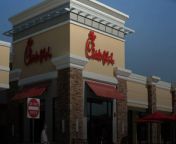 Chick-fil-A Will Start Serving Chicken , Treated With Antibiotics.&#60;br/&#62;On its website, the fast food chain said that &#60;br/&#62;&#92;