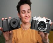 The &#36;1,599.00 Fujifilm X100VI and the &#36;1,046.95 Ricoh GR IIIx are two of the most popular digital point-and-shoot cameras for folks who aren’t looking to break the bank. They both come in a small package and have an APS-C sensor and a fixed focal length lens that can produce crisp images. In fact, these systems are so similar that, as a viewer, it can be hard to tell images from them apart. But as a photographer, the experience they provide could not be more different.