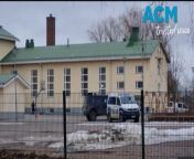 A 12-year-old child was killed in a shooting at a Finland school and two other pupils were injured. A 12-year-old pupil is in custody after admitting to the attack.