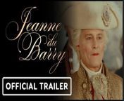 Jeanne du Barry follows Jeanne Vaubernier (Maïwenn), a working-class woman determined to climb the social ladder, using her charms to escape her impoverished life.Her lover, the Comte du Barry (Melvil Poupaud), wishes to present her to King Louis XV (Johnny Depp) and orchestrates a meeting through the influential Duke of Richelieu (Pierre Richard). The encounter goes far beyond his expectations for it was love at first sight for the King and Jeanne. Through this ravishing courtesan, the king rediscovers his appetite for life and feels he can no longer live without her. Making Jeanne his last official mistress, scandal erupts as no one at Court will accept a girl from the streets into their rarified world.