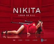 Nikita is an American action thriller drama television series that aired on The CW from September 9, 2010, to December 27, 2013, in the United States.&#60;br/&#62;&#60;br/&#62;Maggie Q stars as Nikita, a young woman who was rescued from death row by a secret government agency known as Division. Division faked Nikita&#39;s execution, giving her a chance to start a new life and serve her country. At least, that&#39;s what she is told. In reality, she is trained to be a spy and assassin.&#60;br/&#62;&#60;br/&#62;After three years in hiding, Nikita seeks retribution against her former bosses who deceived her and does everything she can to expose and destroy Division&#39;s covert operation, even as Division continues recruiting
