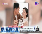 New babies para sa ilang Kapuso stars!&#60;br/&#62;&#60;br/&#62;&#60;br/&#62;Balitanghali is the daily noontime newscast of GTV anchored by Raffy Tima and Connie Sison. It airs Mondays to Fridays at 10:30 AM (PHL Time). For more videos from Balitanghali, visit http://www.gmanews.tv/balitanghali.&#60;br/&#62;&#60;br/&#62;#GMAIntegratedNews #KapusoStream&#60;br/&#62;&#60;br/&#62;Breaking news and stories from the Philippines and abroad:&#60;br/&#62;GMA Integrated News Portal: http://www.gmanews.tv&#60;br/&#62;Facebook: http://www.facebook.com/gmanews&#60;br/&#62;TikTok: https://www.tiktok.com/@gmanews&#60;br/&#62;Twitter: http://www.twitter.com/gmanews&#60;br/&#62;Instagram: http://www.instagram.com/gmanews&#60;br/&#62;&#60;br/&#62;GMA Network Kapuso programs on GMA Pinoy TV: https://gmapinoytv.com/subscribe