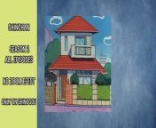 Shinchan S02 E08 old shinchan episodes hindi from shinchan cartoon xxx