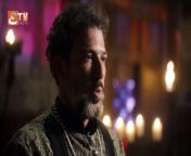 Alp Arsalan Season 1 Episode 17 dubbed ETV facts review ATV Serial Historical drama movies webserie viral content news React Salahuddin ayyubi full episode Urdu Hindi Dubbed Daily update on Dailymotion for more... Join ATV Serial on Telegram https://t.me/+nIdcnbAQGrQ0NWM1